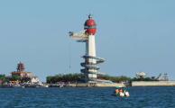 北戴河住宿旅游网情侣游攻略：在北戴河谱写浪漫时光