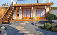 邂逅海岸文艺肌理，探寻北戴河小众旅居打卡秘境
